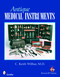 Antique Medical Instruments by C. Keith Wilbur, 9780764329937