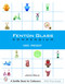 Fenton Glass Compendium (1985-2001) by John Walk, 9780764318115