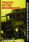 Trucks of the Wehrmacht by Reinhard Frank, 9780887406867
