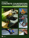 Making Concrete Countertops with Buddy  Rhodes (Advanced Techniques) by Buddy Rhodes, 9780764330148