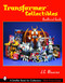Transformers*TM Collectibles (Unofficial Guide) by J.E. Alvarez, 9780764319525