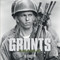 Grunts (The Last US Draft, 1972) by Ed Eckstein, 9780764353024