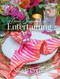 Four Seasons of Entertaining by Shayla Copas, 9780764357312