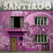 Street Art Santiago Chile by Lord K2, 9780764349270