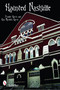 Haunted Nashville by Frankie Harris, 9780764331206