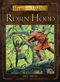 Robin Hood - 9781472801258 by Neil Smith, Peter Dennis, 9781472801258