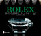 Rolex Highlights by Herbert James, 9780764346842