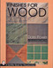 Finishes for Wood by Dale Power, 9780764303388