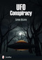 UFO Conspiracy by Carmen McLaren, 9780764338939