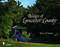 Bridges of Lancaster County by Bruce M. Waters, 9780764334276