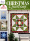 Christmas Quilting by Annie's, 9781640254473