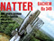 Natter & Other German Rocket Jet Projects by Joaquim Dressel, 9780887406829
