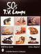 50s TV Lamps by Calvin Shepherd, 9780764306013