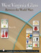 West Virginia Glass Between the World Wars by Dean Six, 9780764315466
