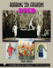 Roaring '20s Fashions: Deco (Deco) by Susan Langley, 9780764323201