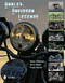 Harley-Davidson Legends by Dieter Rebmann, 9780764340734