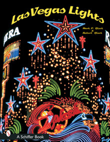 Las Vegas Lights by Mark P. Block, 9780764316326