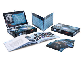 First Light Tarot (22 Majors, 22 Insights, 22 Spread Cards (Deck and Guidebook Box Set)) by Dinah Roseberry, 9780764345739