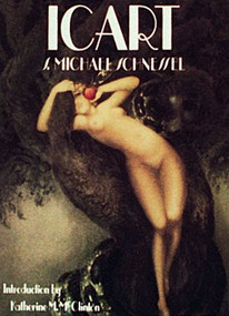 Icart by S. Michael Schnessel, 9780887400995