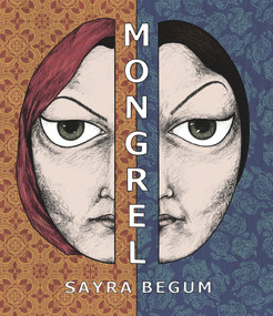 Mongrel by Sayra Begum, 9780861662692