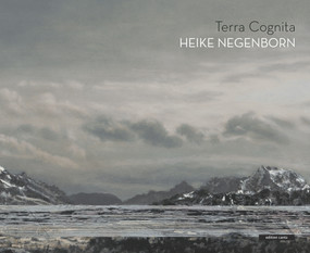 Heike Negenborn (Terra Cognita) by Gundula Caspary, Heinz Höfchen, 9783947563760