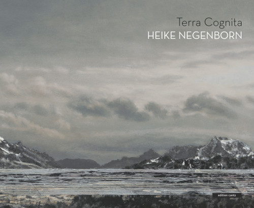 Heike Negenborn (Terra Cognita) by Gundula Caspary, Heinz Höfchen, 9783947563760