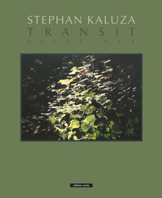 Stephan Kaluza | Dieter Nuhr (Transit) by Beate Reifenscheid, Thomas Hirsch, 9783947563869