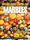 Antique Glass End of Day Marbles by Stanley A. Block, 9780764316302