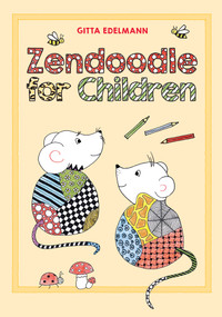 Zendoodle for Children by Gitta Edelmann, 9780764354137
