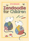 Zendoodle for Children by Gitta Edelmann, 9780764354137