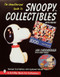 The Unauthorized Guide to Snoopy® Collectibles by Jan Lindenberger, 9780764305245