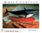 Whale Carving by Re/*al Cloutier, 9780764327674