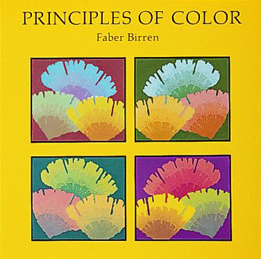 Principles of Color by Faber Birren, 9780887401039