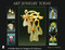Art Jewelry Today by Dona Z. Meilach, 9780764317668