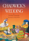 Chadwick's Wedding by Priscilla Cummings, A. R. Cohen, 9780870333903