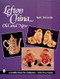 Lefton China (Old and New) by Ruth McCarthy, 9780764311925