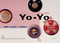 Collecting Yo-Yos by James L. Dundas, 9780764310102
