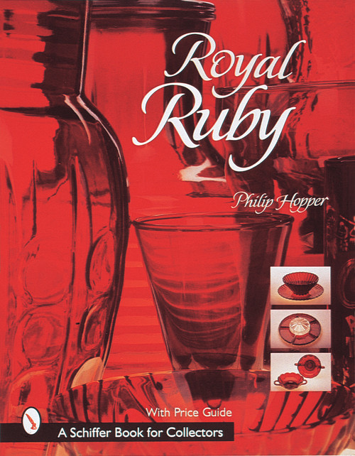 Royal Ruby by Philip Hopper, 9780764306679