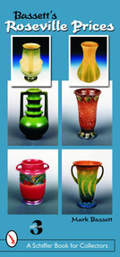 Bassett's Roseville Prices - 9780764322013 by Mark Bassett, 9780764322013