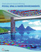 International Award-winning Pools (Spas and Water Environments) by Virginia Martino, 9780764334801