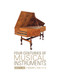 Four Centuries of Musical Instruments (The Marlowe A. Sigal Collection) by Albert R. Rice, Marlowe A. Sigal, 9780764347122