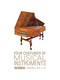 Four Centuries of Musical Instruments (The Marlowe A. Sigal Collection) by Albert R. Rice, Marlowe A. Sigal, 9780764347122