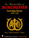 100 Years of Winchester Cartridge Boxes, 1856-1956 by Ray T. Giles, 9780764325410