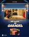 Big Book of Garages by Tina Skinner, 9780764331558