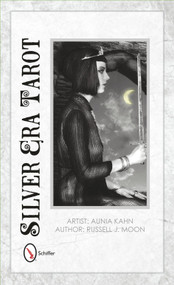 Silver Era Tarot by Artwork by Aunia Kahn, 9780764334382