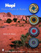 Hopi Wicker Plaques & Baskets by Robert W. Rhodes, 9780764326851