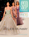 The SFP LookBook Atelier to Runway (New York Fashion Week Spring 2015) by Andrea Kiliany Thatcher, Morgan Beye, 9780764349102