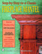 Step-by-Step to a Classic Fireplace Mantel by Steve Penberthy, 9780887406539