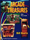 Arcade Treasures by Bill Kurtz, 9780887406195