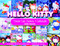Hello Kitty® (Cute, Creative & Collectible) by Anita Yasuda, 9780764323522